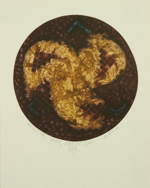 Robert Brun – PF 1997 