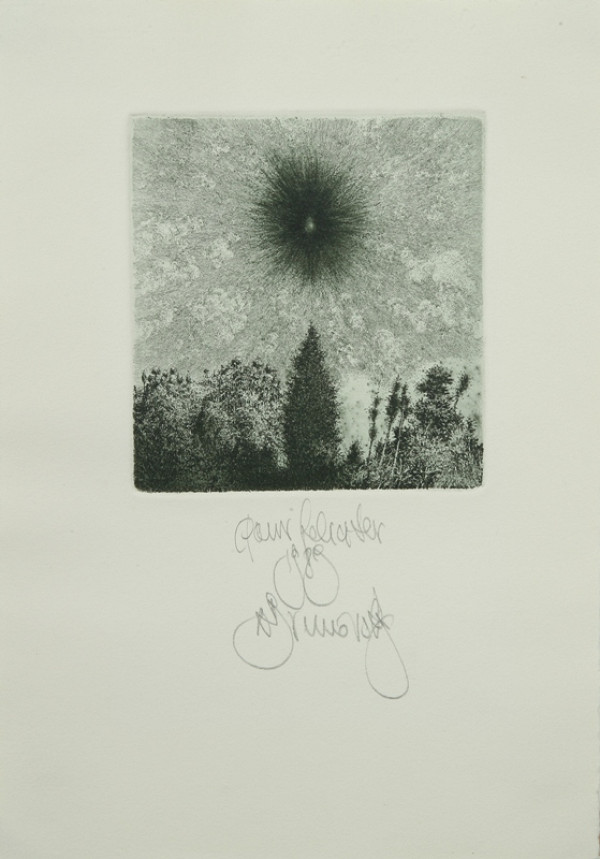 Albín Brunovský – PF 1989 