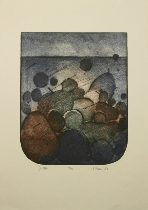 Marcel Dúbravec – PF 1984 