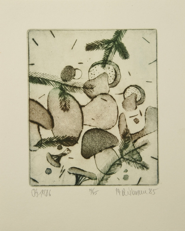 Marcel Dúbravec – PF 1986 