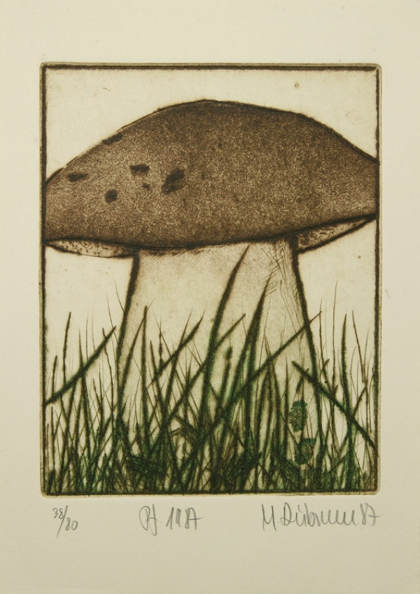 Marcel Dúbravec – PF 1987 