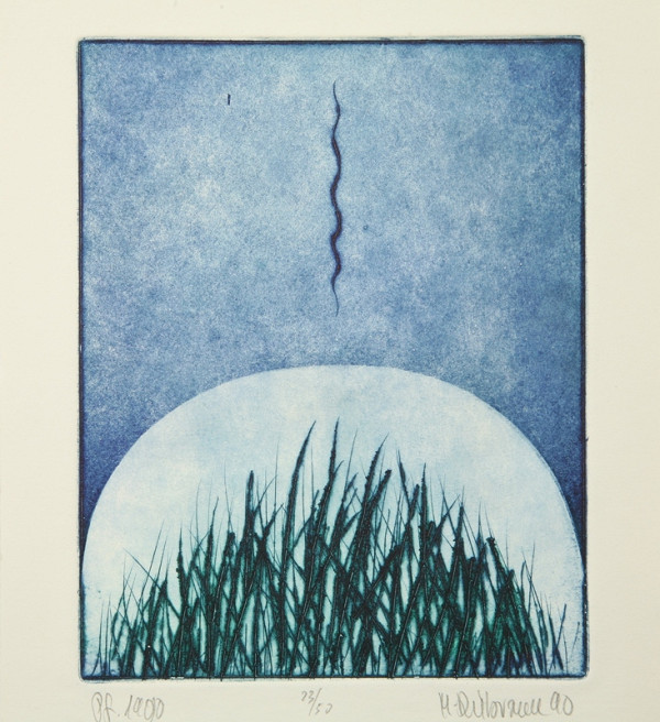 Marcel Dúbravec – PF 1990 