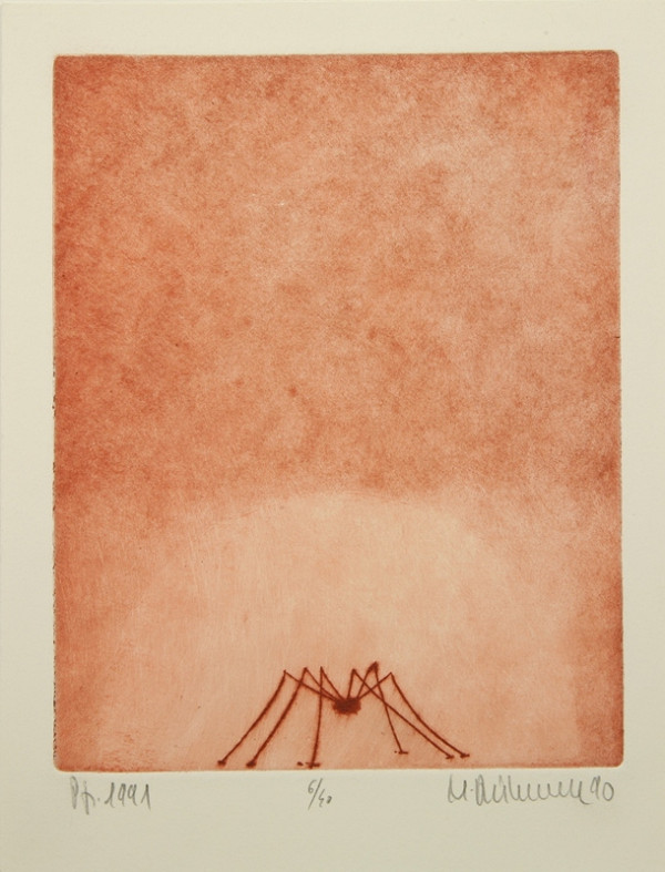 Marcel Dúbravec – PF 1991 