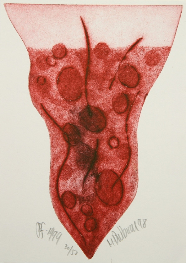 Marcel Dúbravec – PF 1999 