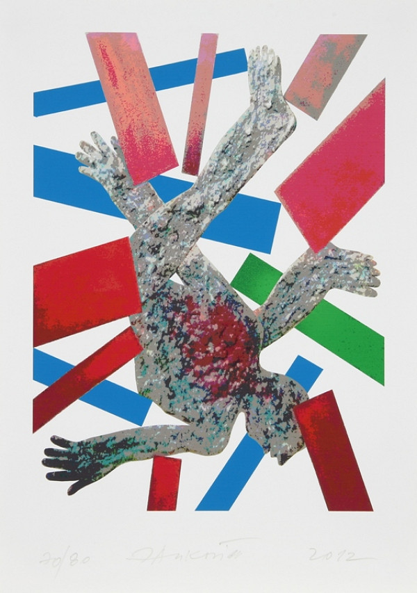 Jozef Jankovič – PF 2012 