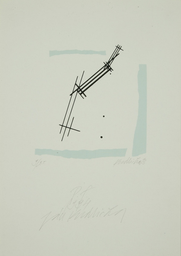 Ján Kudlička – PF 1994 