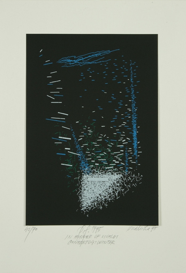 Ján Kudlička – PF 1995 