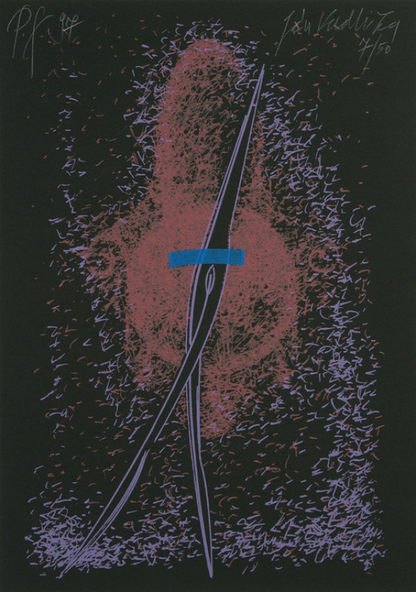 Ján Kudlička – PF 1997 