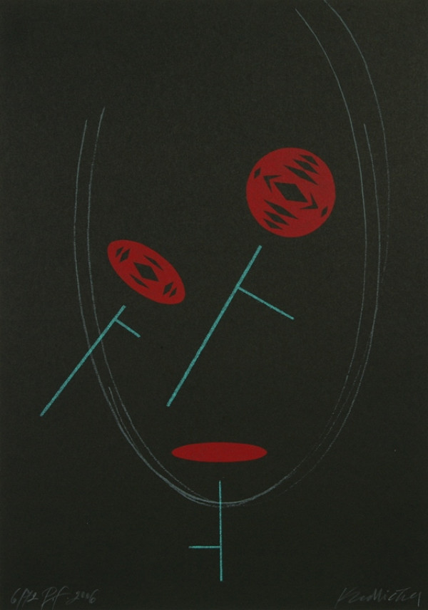 Ján Kudlička – PF 2006 