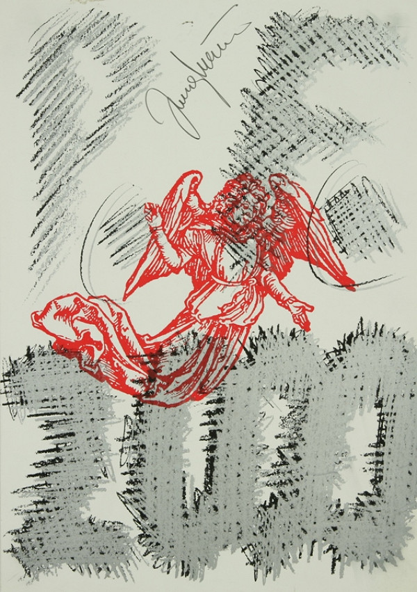 Juraj Meliš – PF 2000 