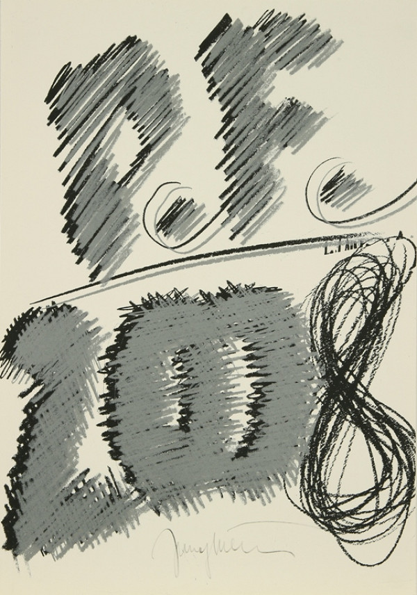 Juraj Meliš – PF 2008 