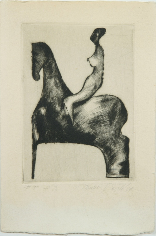 Milan Paštéka – PF 1983 