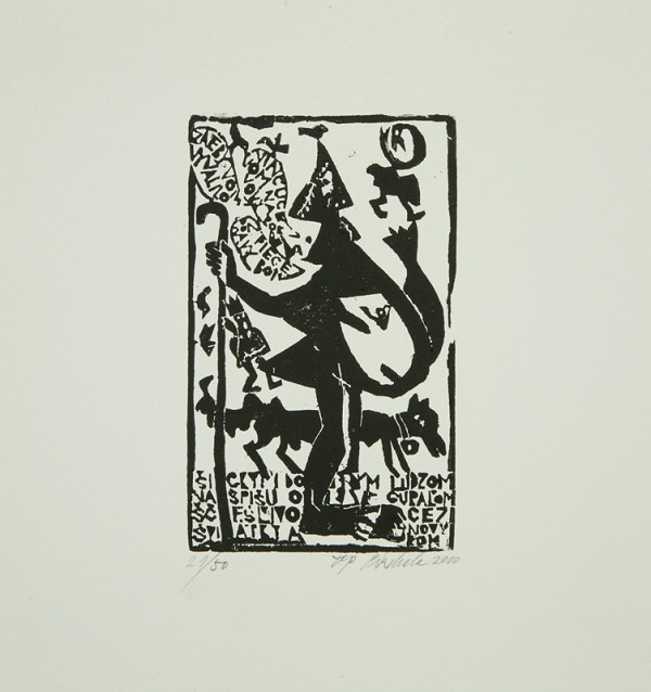 Viliam Pirchala – PF 2000 