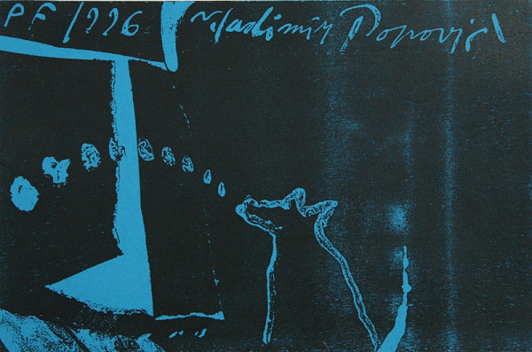 Vladimír Popovič – PF 1996 