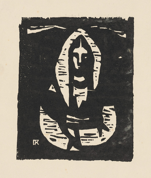 Róbert Dúbravec – Žena 