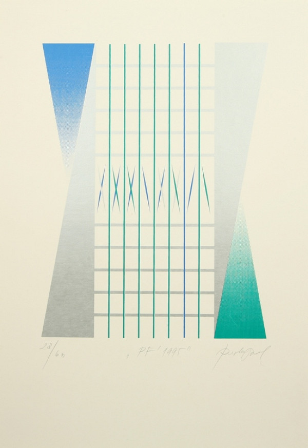 Pavol Rusko – PF 1995 