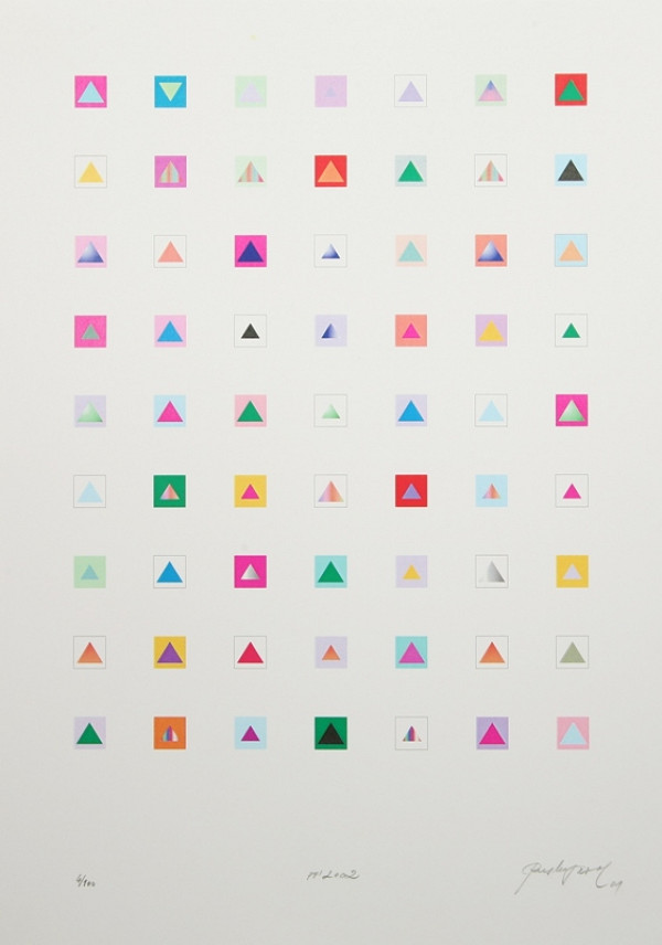 Pavol Rusko – PF 2002 