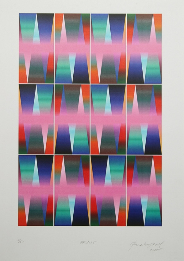 Pavol Rusko – PF 2005 