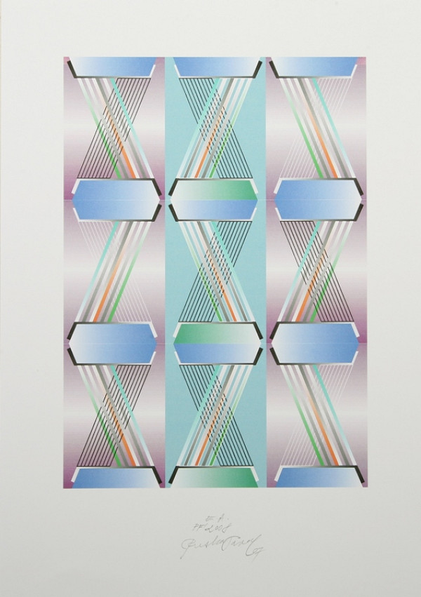 Pavol Rusko – PF 2008 