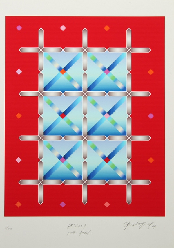 Pavol Rusko – PF 2009 