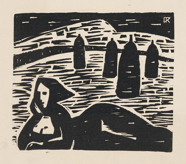 Róbert Dúbravec – Sená 