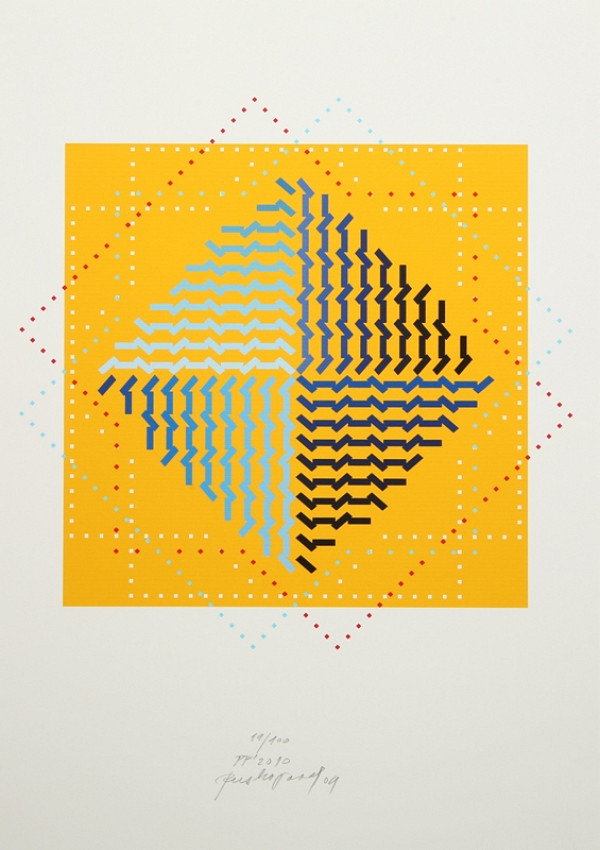 Pavol Rusko – PF 2010 