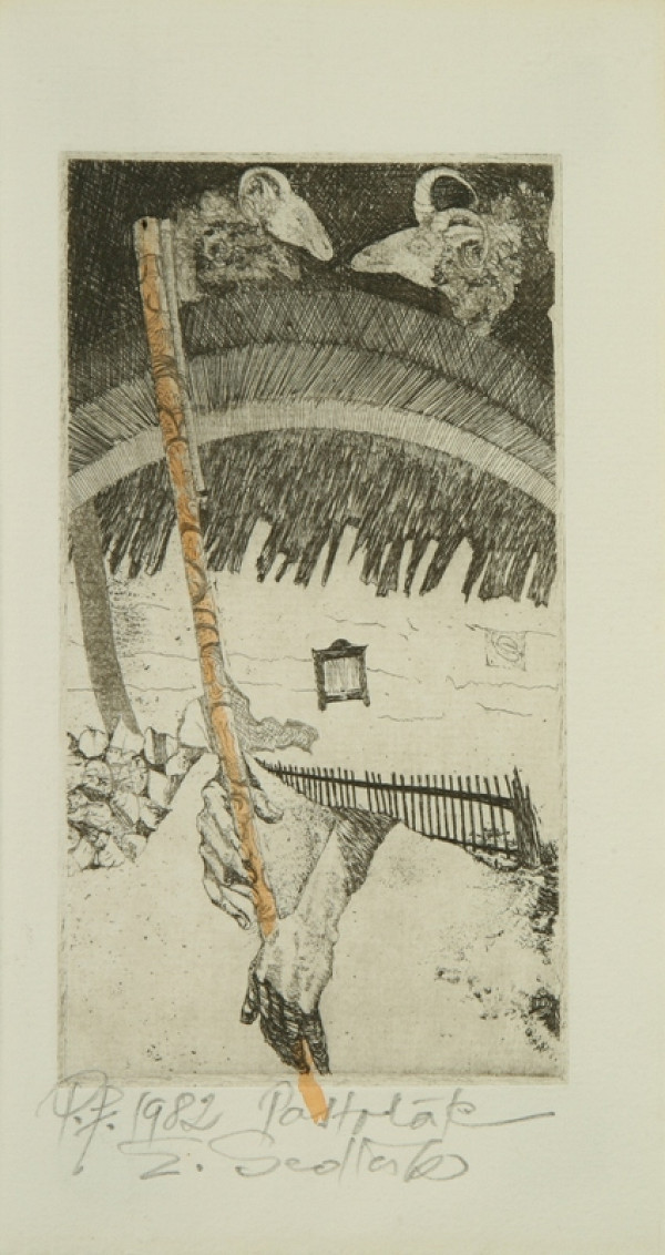 Emil Sedlák – PF 1982 