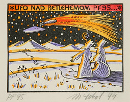 Milan Sokol – PF 1995 