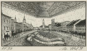 Milan Sokol – PF 1999 