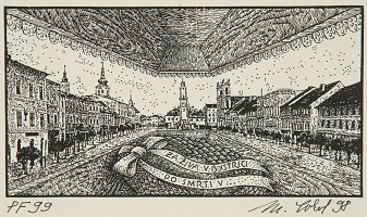 Milan Sokol – PF 1999 