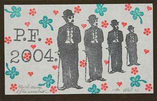 Milan Sokol – PF 2004 