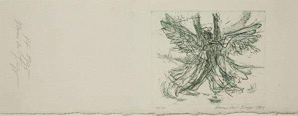 Stanislav Tropp – PF 1995 