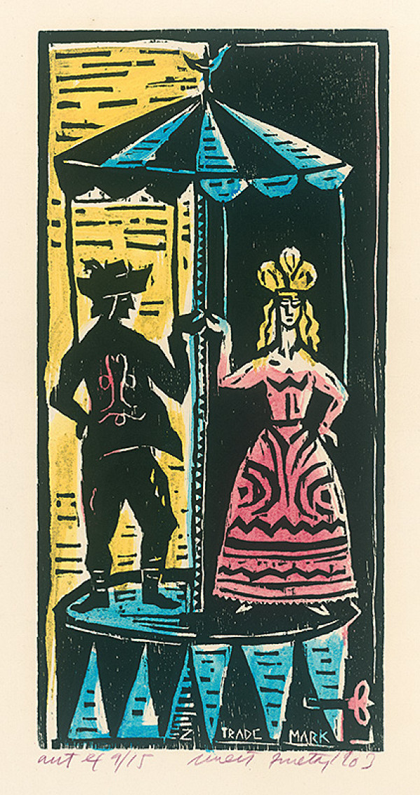 Ernest Zmeták – Zlocha z Turej Lúky 