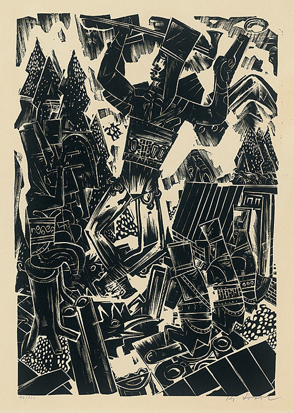 Koloman Sokol – Nad ohníkom 