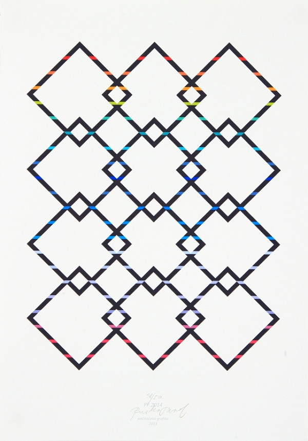 Pavol Rusko – PF 2014 