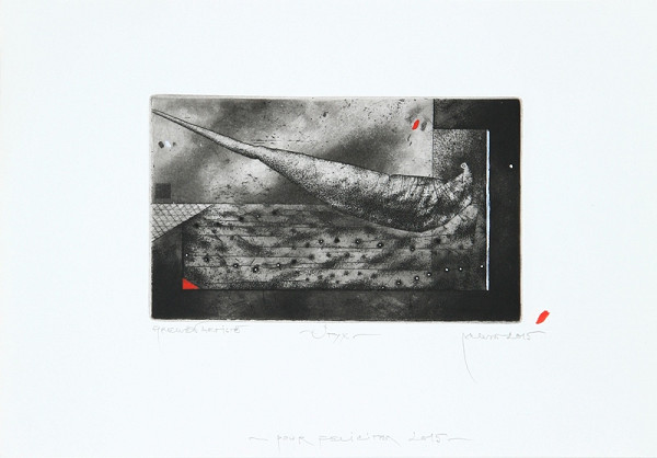 Zdenek Bugáň – PF 2015 / Styx 