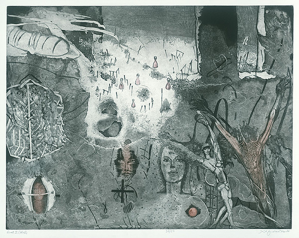 Karol Ondreička – Život II. / Deň 