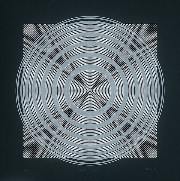 Ašot Haas – Target 2 