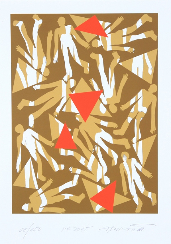 Jozef Jankovič – PF 2015 