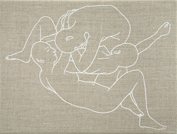 Dorota Sadovská – Biela / White 