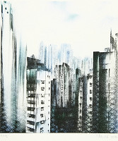 Lucia Tallová – Hong Kong 