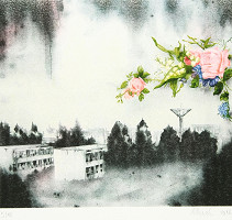 Lucia Tallová – Porcelain Roses 