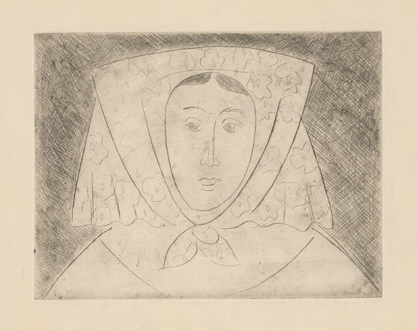 Eugen Nevan – Dedinčanka 