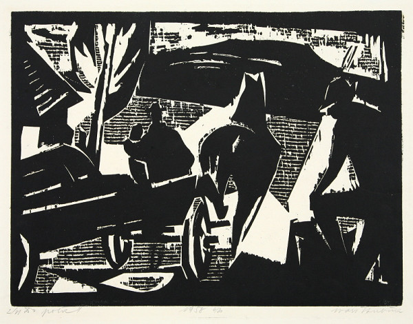 Ivan Štubňa – Do poľa 