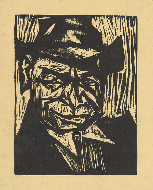 Aleš Veselý – Amerikán 