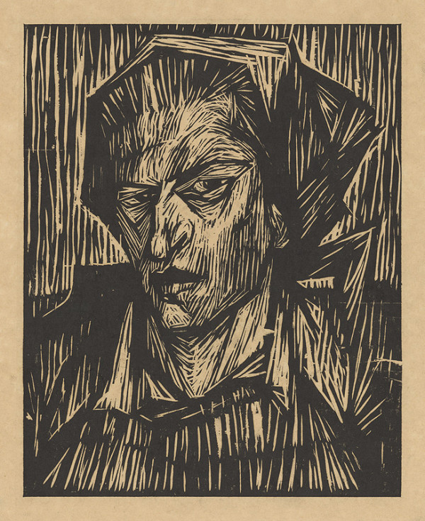 Aleš Veselý – Žena 