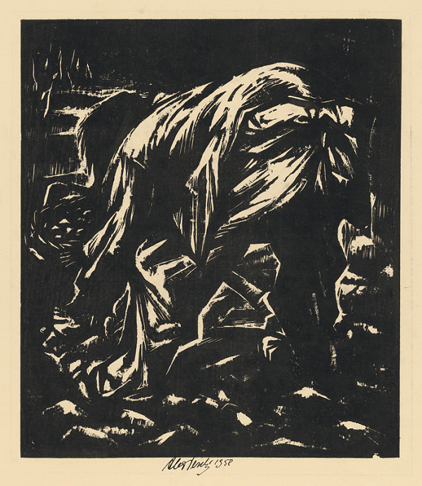 Aleš Veselý – Kopáč 