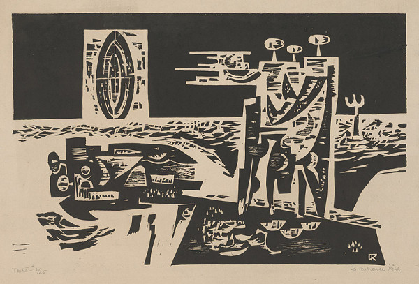 Róbert Dúbravec – Terč 