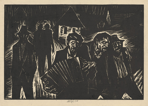 Aleš Veselý – Záletníci 