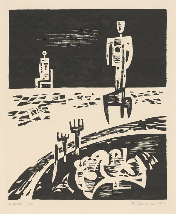 Róbert Dúbravec – Odchod 